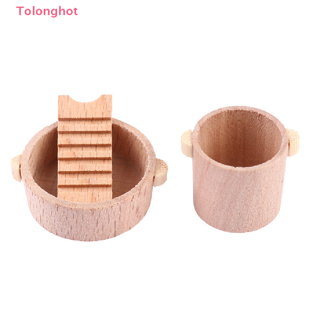 Bồn Rửa Kèm Bảng Giặt Đồ Tỉ Lệ 1: 12 Trang Trí Nhà Búp Bê