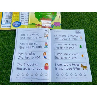 Sách - Very First Sight Word Sentences