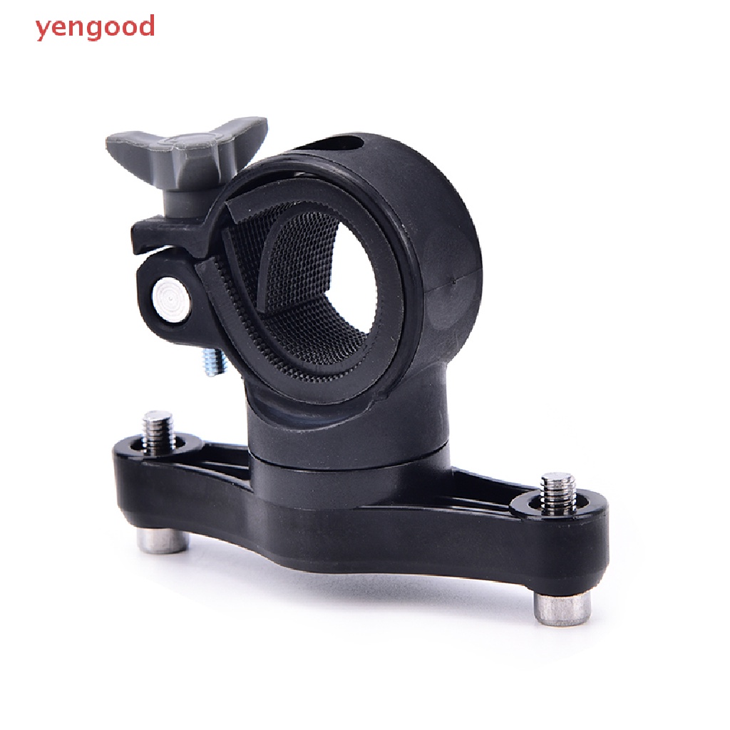 Giá Đỡ Bình Nước 360 Độ Gắn Tay Lái Xe Đạp MTB Chất Lượng Cao