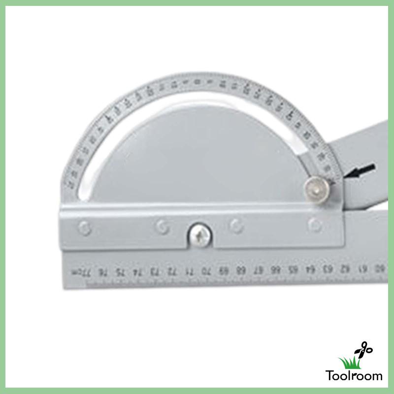 Thước Đo Góc Điều Chỉnh Được Chuyên Dụng Cho Thợ Mộc