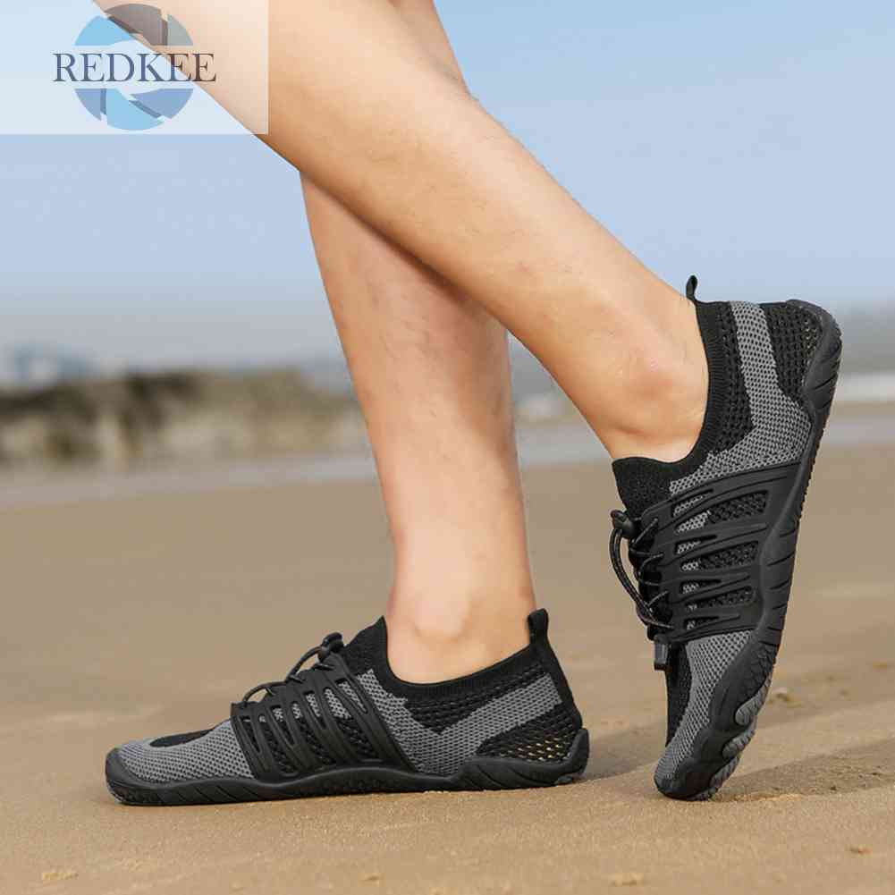 Giày Lặn Thoáng Khí Chuyên Dụng Cho Nam Nữ