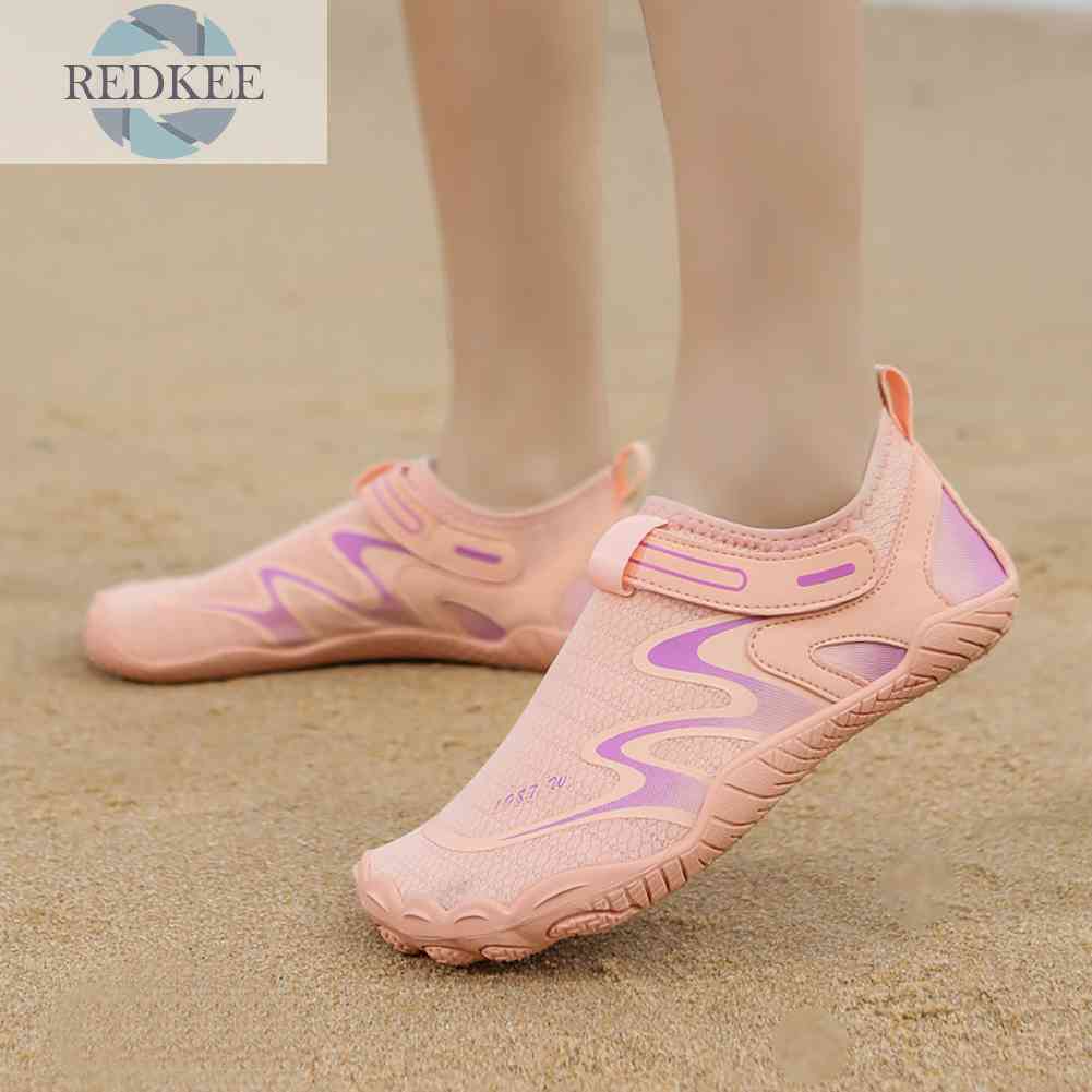 Giày Thể Thao Chống Mòn Thoáng Khí Thời Trang Cho Nam Nữ