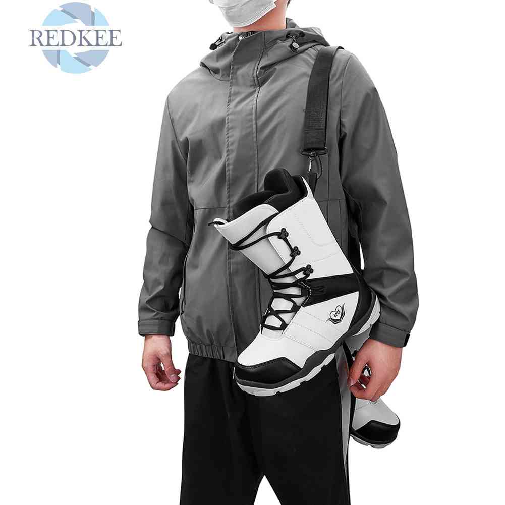 Dây Đai Cố Định Bảo Vệ Vai Khi Trượt Băng / Trượt Tuyết