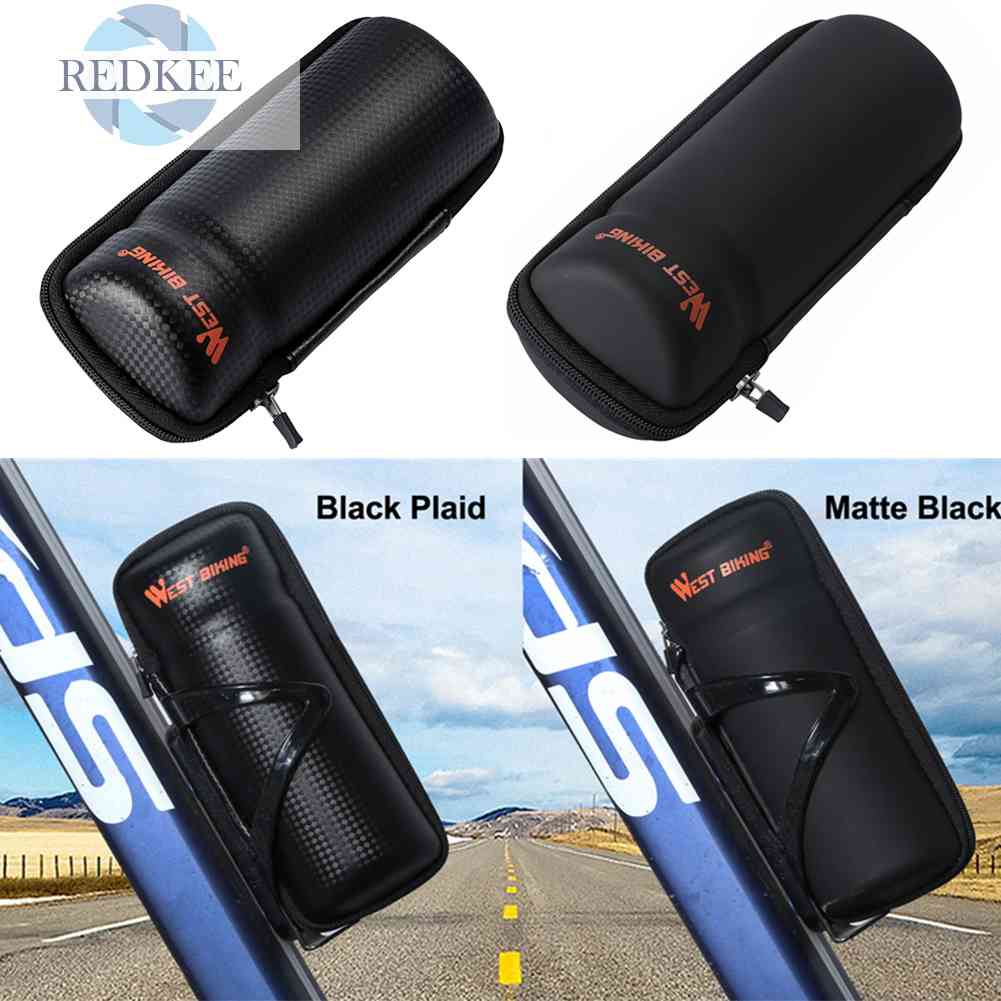 Túi Đựng Dụng Cụ Sửa Chữa Xe Đạp Bằng PVC Tiện Dụng