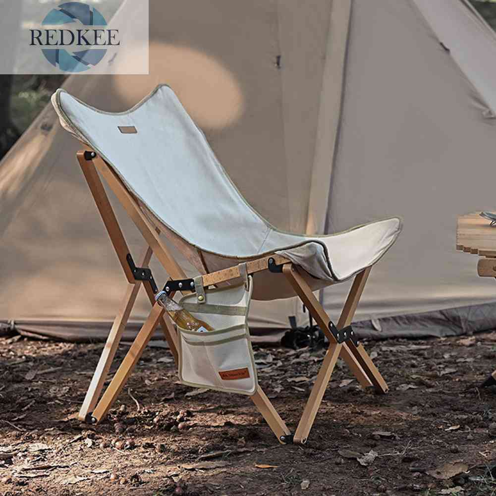 Túi Đựng Đồ Treo Tay Vịn Ghế Ngồi Tiện Dụng Khi Đi Cắm Trại