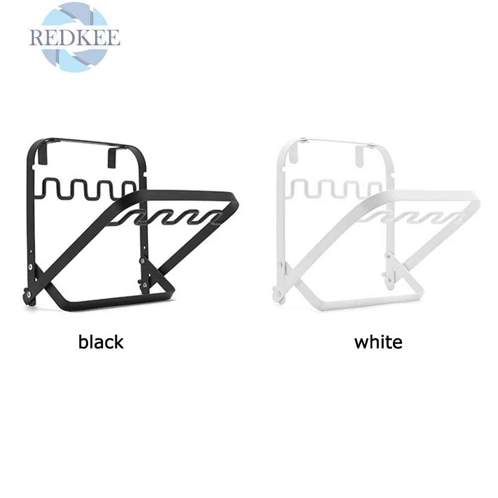 Giá Đỡ Túi Đựng Rác Có Thể Gấp Lại Tiện Dụng Khi Đi Cắm Trại
