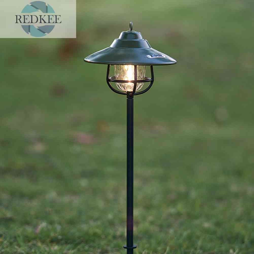 Đèn Cắm Trại 3000K Trang Trí Đa Năng