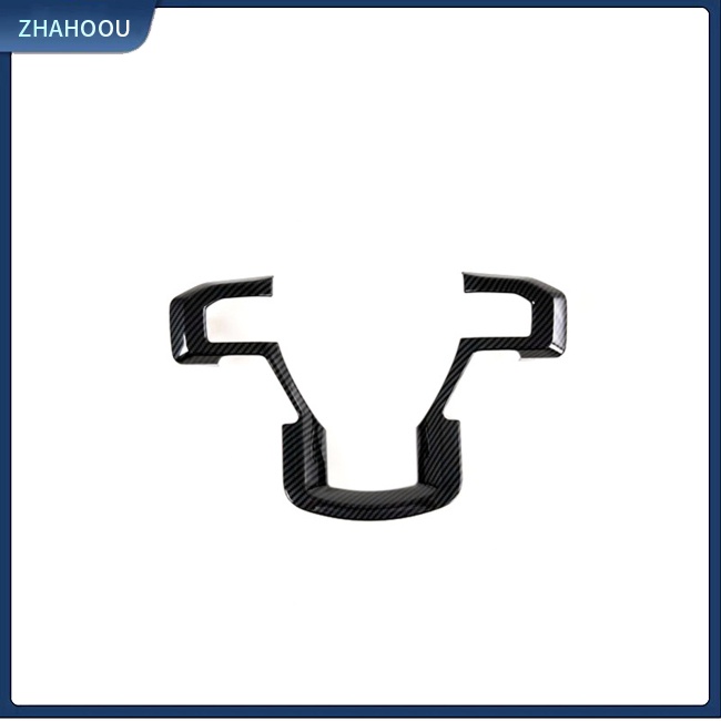 ☃Phụ Kiện Trang Trí Nhà Cửa Độc Đáo Sáng Tạo☃ Miếng Đề Can Dán Trang Trí Vô Lăng Xe Hơi 17-20 F150