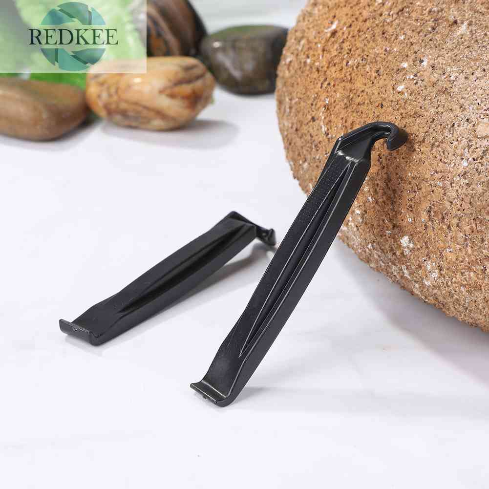 Set 4 Dụng Cụ Tháo Lốp Xe Đạp Leo Núi Đa Năng