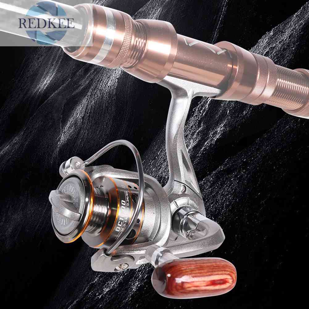 Máy Câu Cá Mùa Đông Mini 5.2 / 1