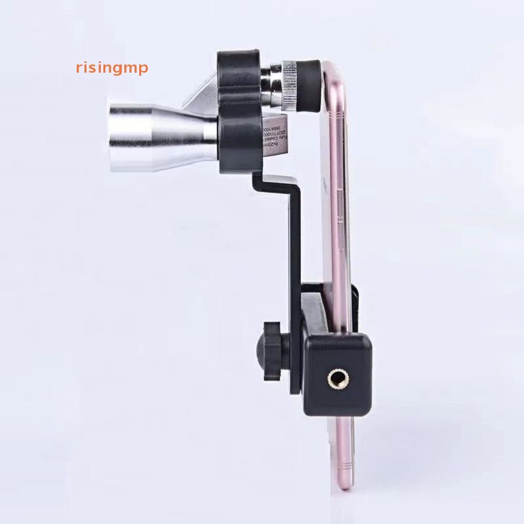 Ống Nhòm Một Mắt 8x20 HD Tầm Nhìn Ban Đêm Thiết Kế Nhỏ Gọn Tiện Dụng