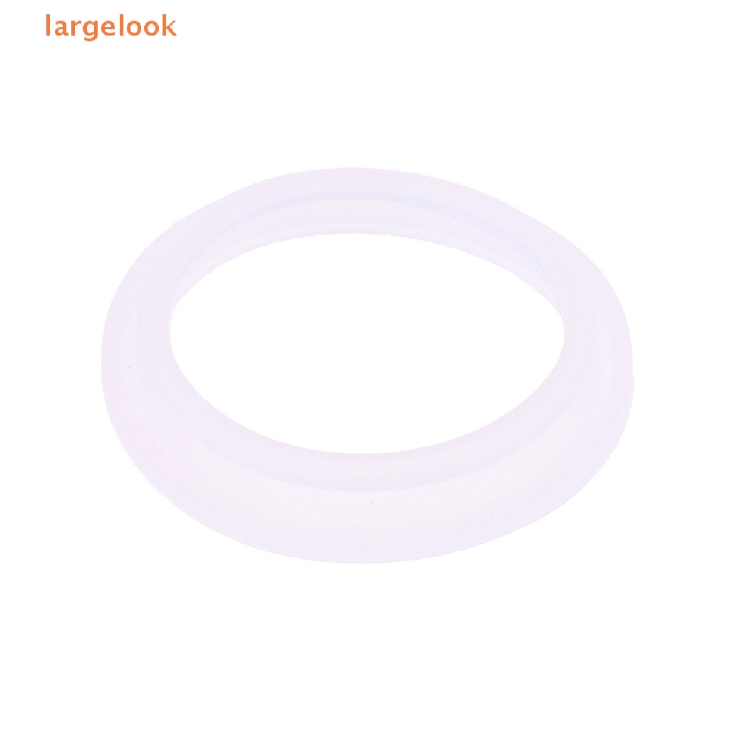 Set 5 Nắp Đậy Bình Giữ Nhiệt Hình Chữ O Kích Thước 4.5cm 5.2cm