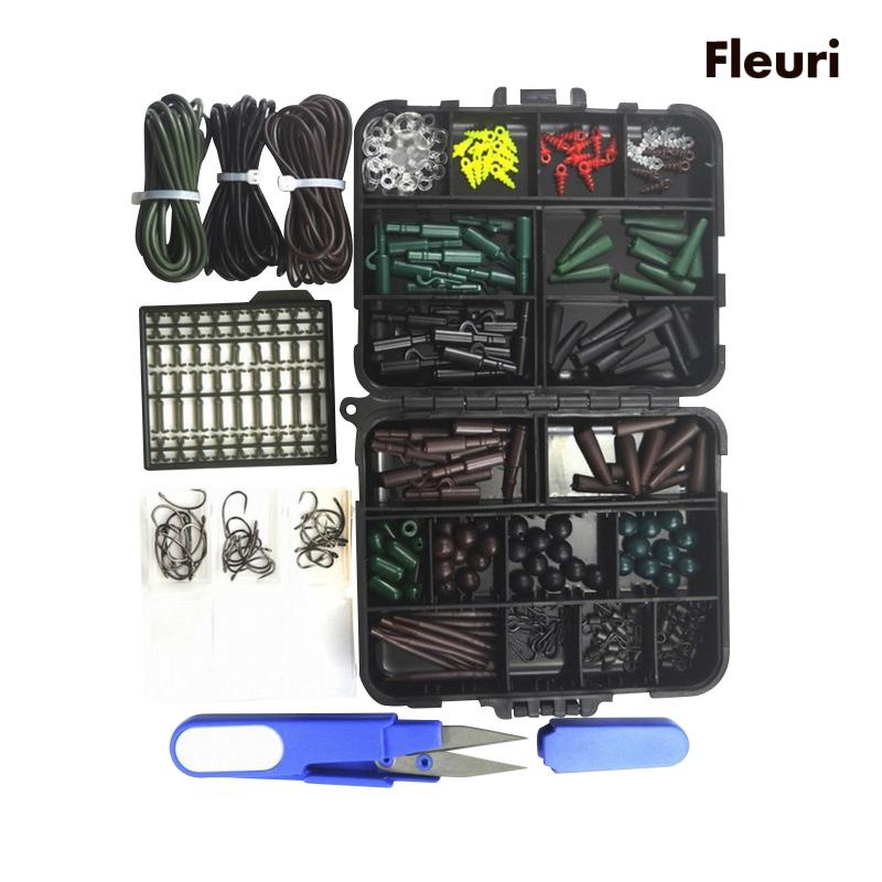 Hộp Đựng Dụng Cụ Câu Cá Toàn Diện Chất Lượng Cao