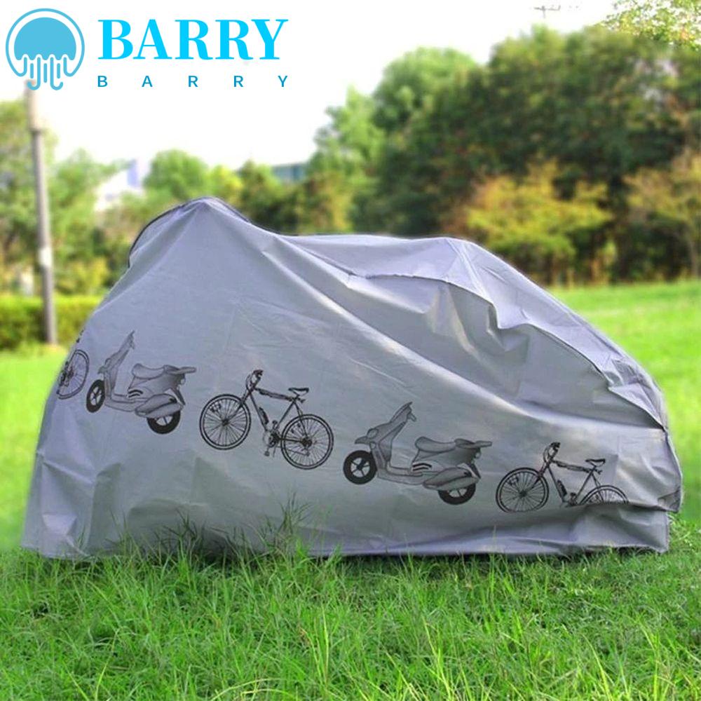 Tấm Bọc Bảo Vệ Xe Đạp Chống Bụi Chống Nước Chống Tia UV Kích Thước 200x110CM