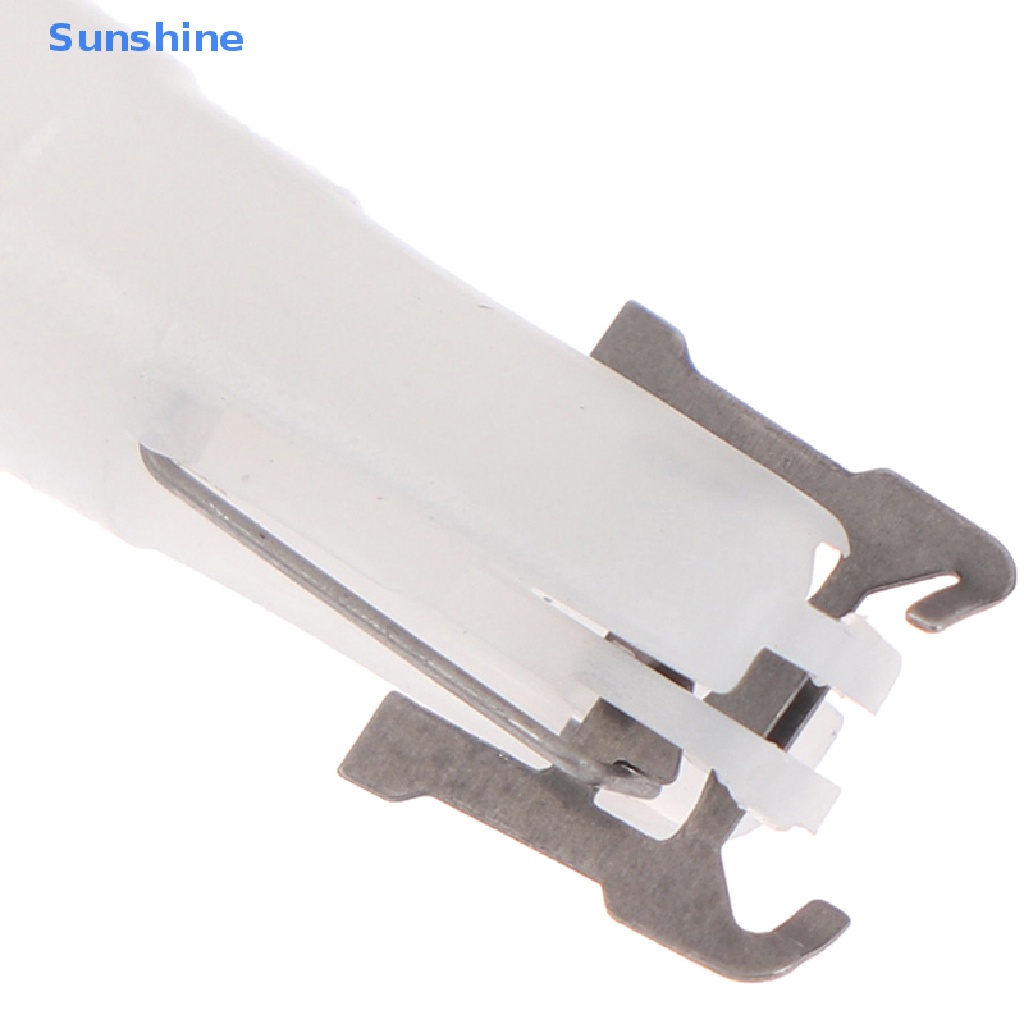 Sun 5Pcs Nose Hair Cutter Nose Trimmer Replacement Head 3-in-1 Electric Shaver Razor VN