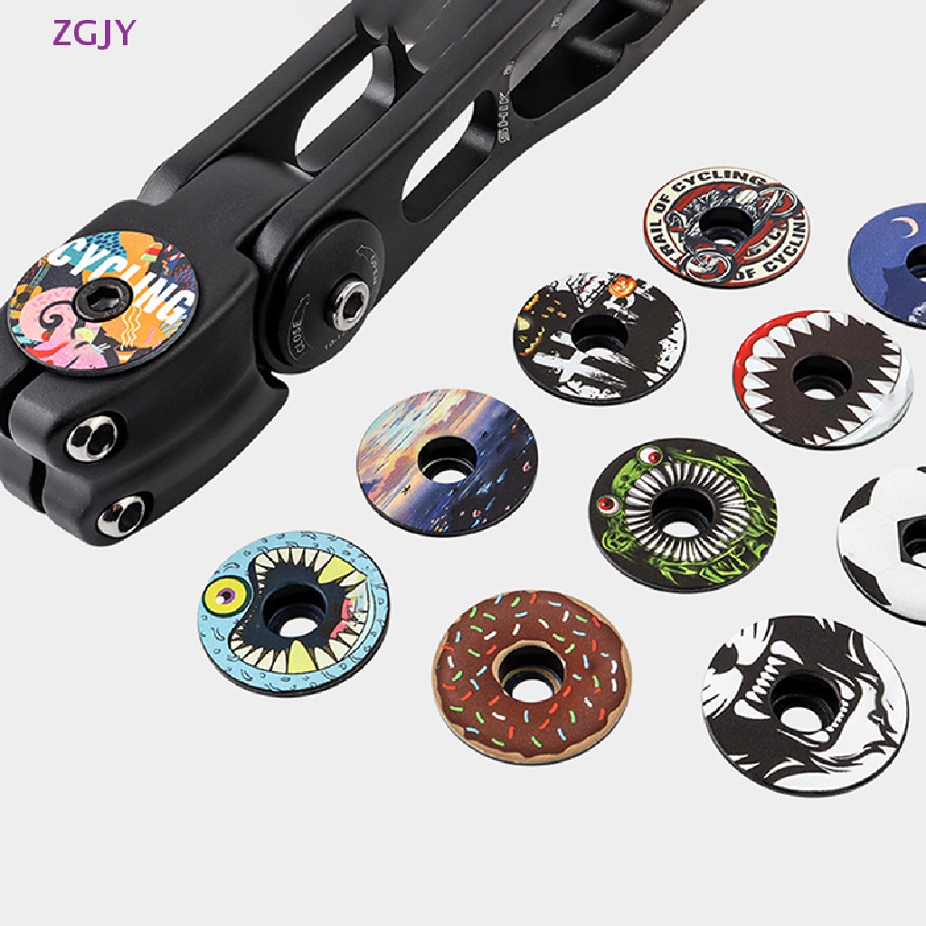 Vỏ Bọc Phuộc Trước Bằng Hợp Kim Nhôm Cho Xe Đạp Leo Núi ZGJY l 28.6 Mới