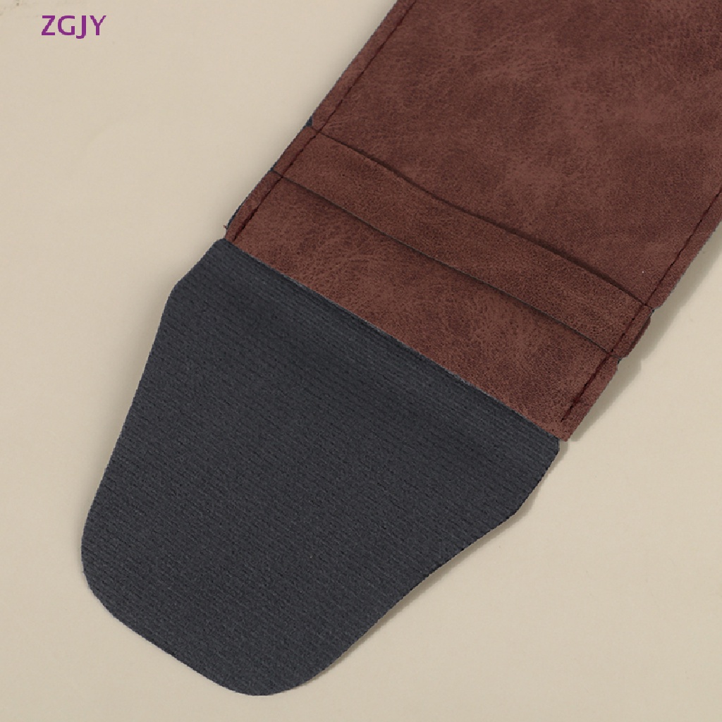 Bóp Viết Da PU Mini Phong Cách Vintage Cho Học Sinh Mới