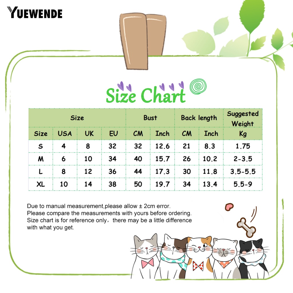 Ye.b Bộ Áo Liền Quần Vệ Sinh Quyến Rũ Có Thể Tái Sử Dụng Thân Thiện Với Da Cho Cún Cưng