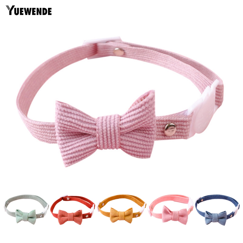 Vòng Cổ Trọng Lượng Nhẹ Trang Trí Năm Mới Cho Thú Cưng