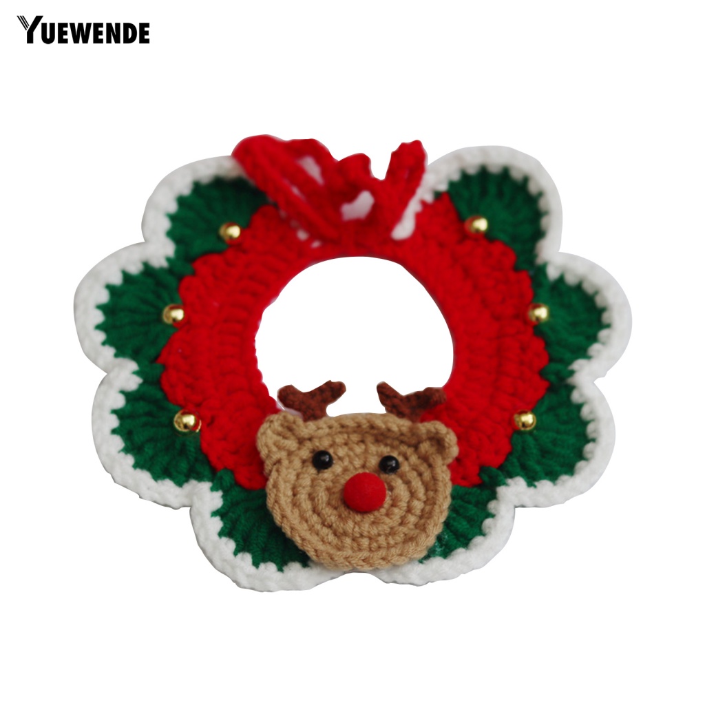 Vòng Cổ Sáng Tạo Thời Trang Năm Mới Cho Thú Cưng