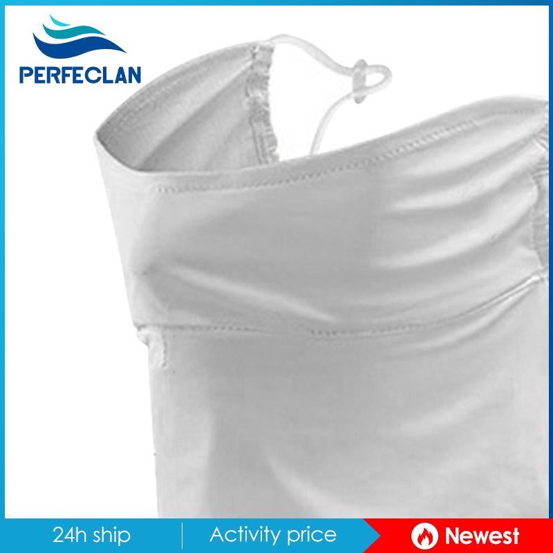 Khăn Che Mặt Bảo Vệ Chống Nắng Khi Chơi Golf / Biking