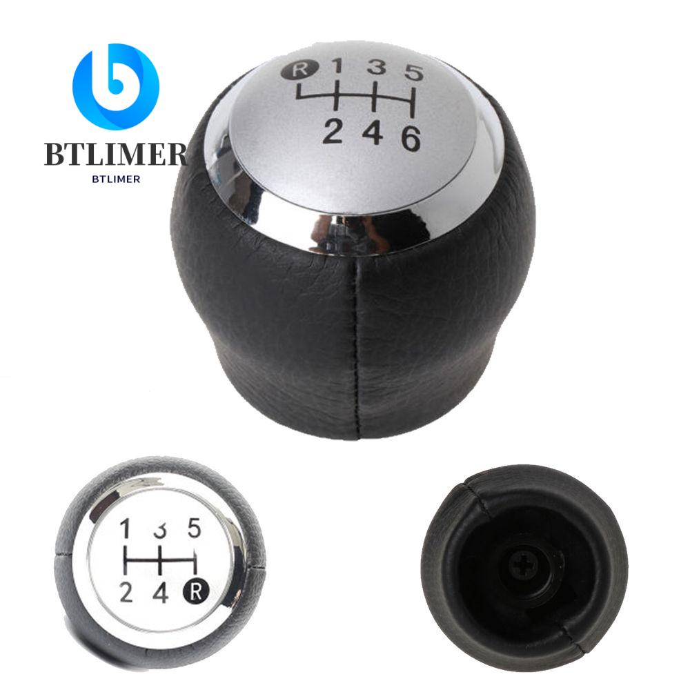 BTLIMER Núm Gạt Cần Số Xe Hơi 5 / 6 Tốc Độ