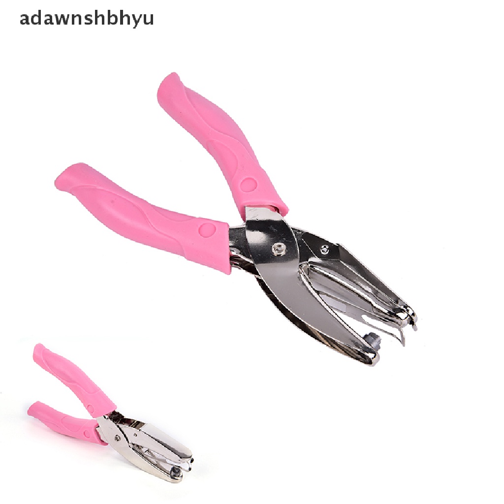 Kìm Bấm Lỗ 1 / 4 "Hình Trái Tim Tiện Dụng