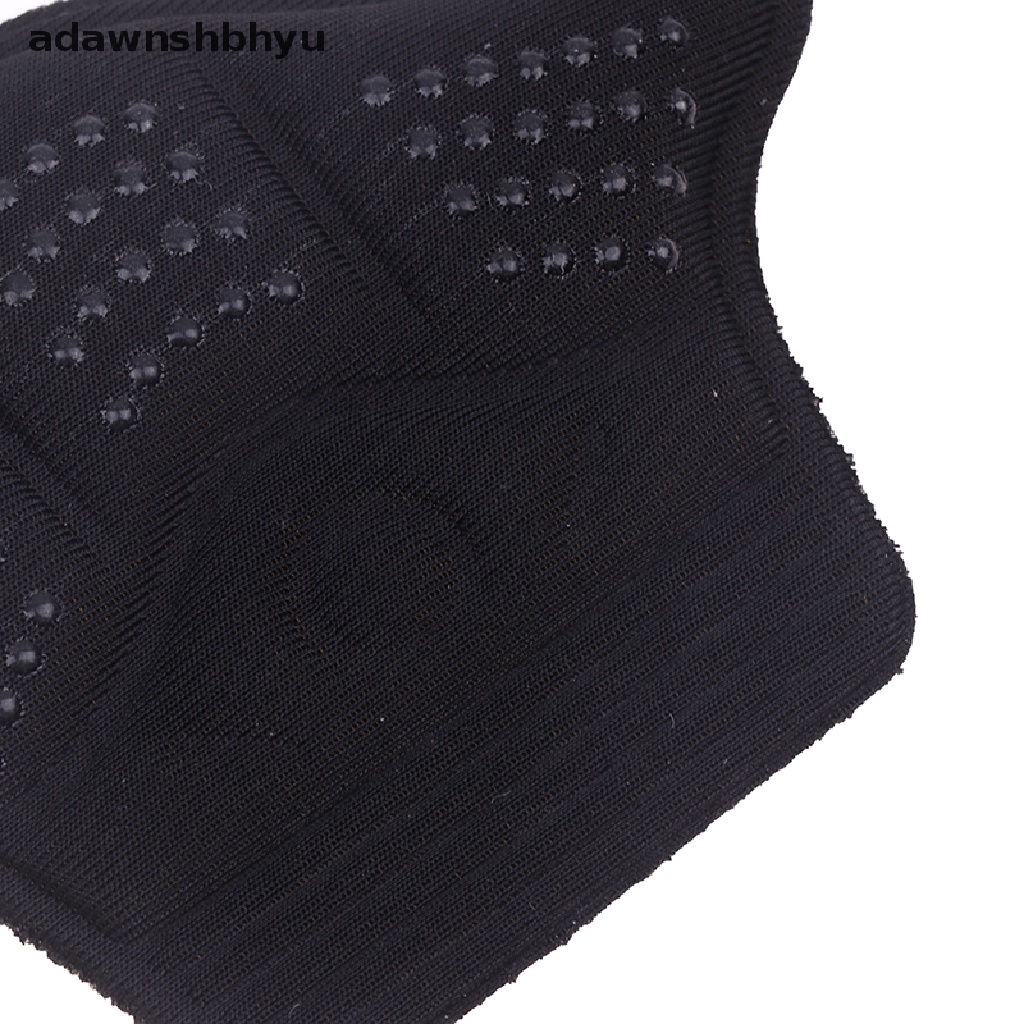 Bộ 2 Miếng Đệm Dán Gót Giày Thể Thao Chống Mòn