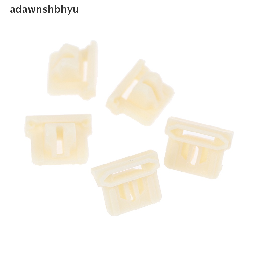 Bộ 5 Phụ Kiện Đầu Kéo Cho Whal 8148 8591 VN