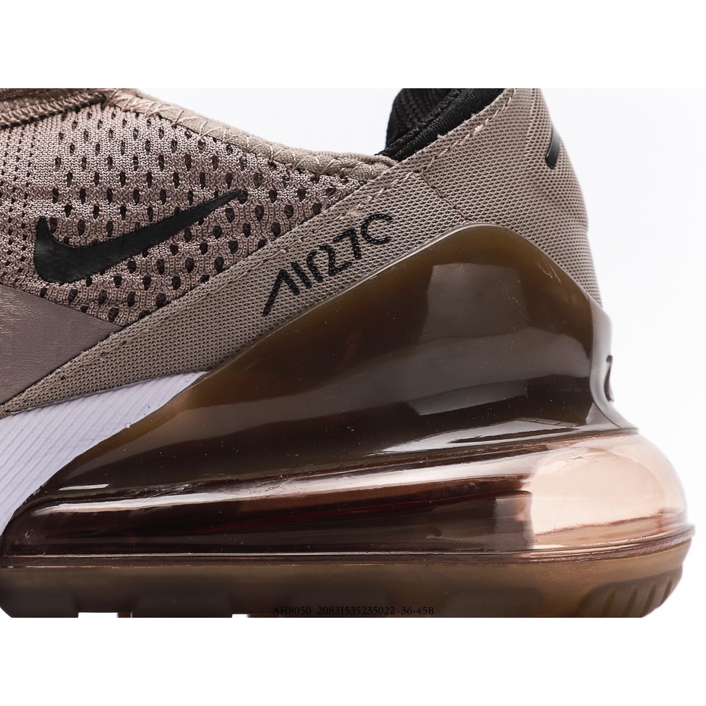 Giày Thể Thao Có Đệm Khí NK Max 270 AH8050 36-45