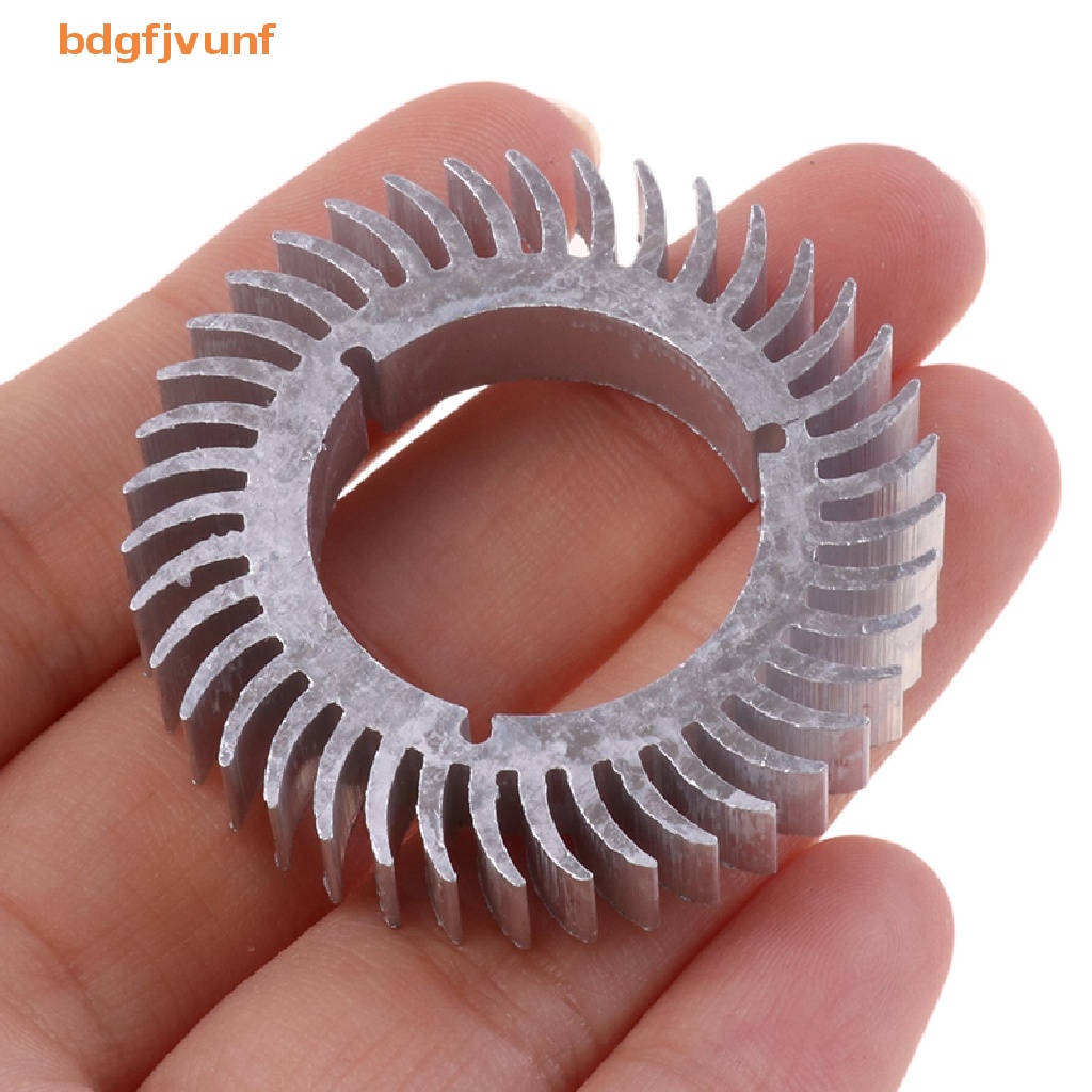 Đèn Led Tản Nhiệt BDGF 20mm 27.5mm 32mm 40mm 1W 3W Chất Lượng Cao