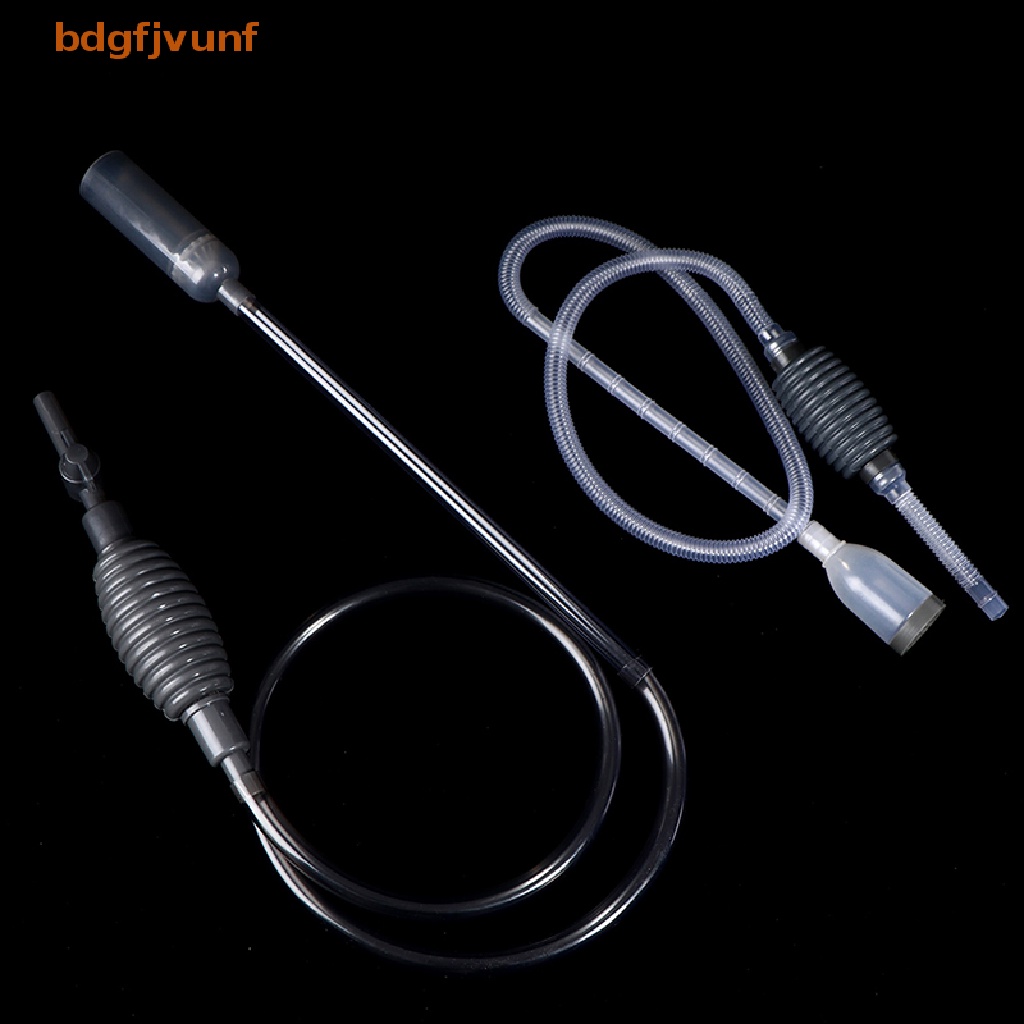 Máy Hút Chân Không Thay Nước BDGF Cho Bể Cá