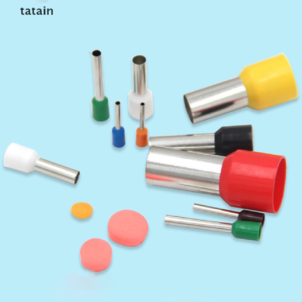 Set 8 Dụng Cụ Đục Lỗ Bông Tai Bằng Polymer Tiện Dụng