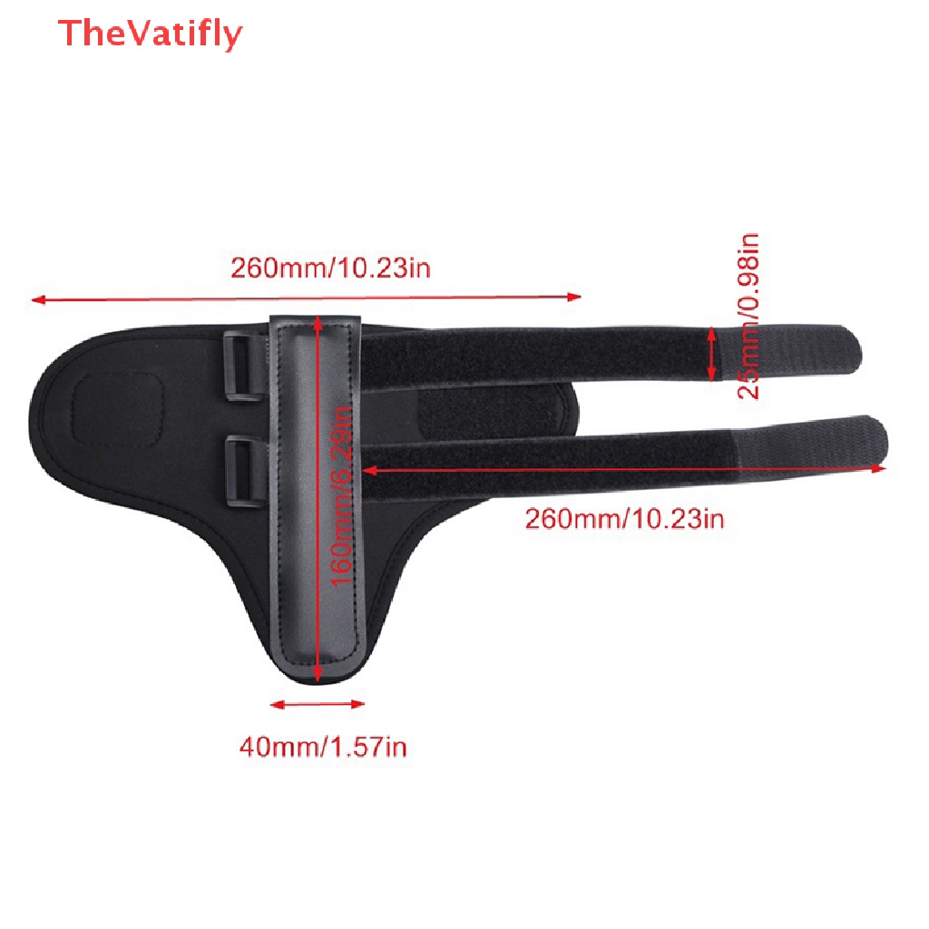 Đai Quấn Cổ Tay Hỗ Trợ Tập Đánh Golf Chuyên Dụng