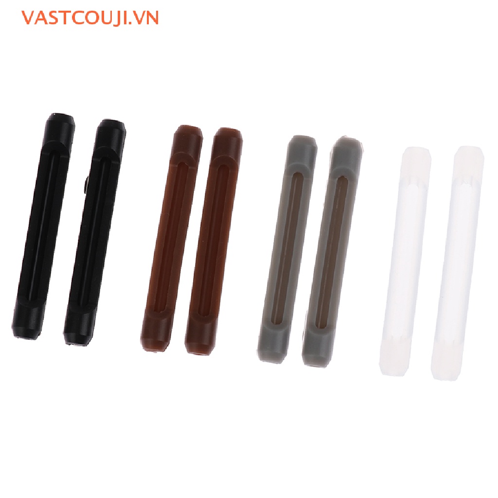 Móc Giữ Mắt Kính Chống Trượt Bằng Silicon Tiện Dụng