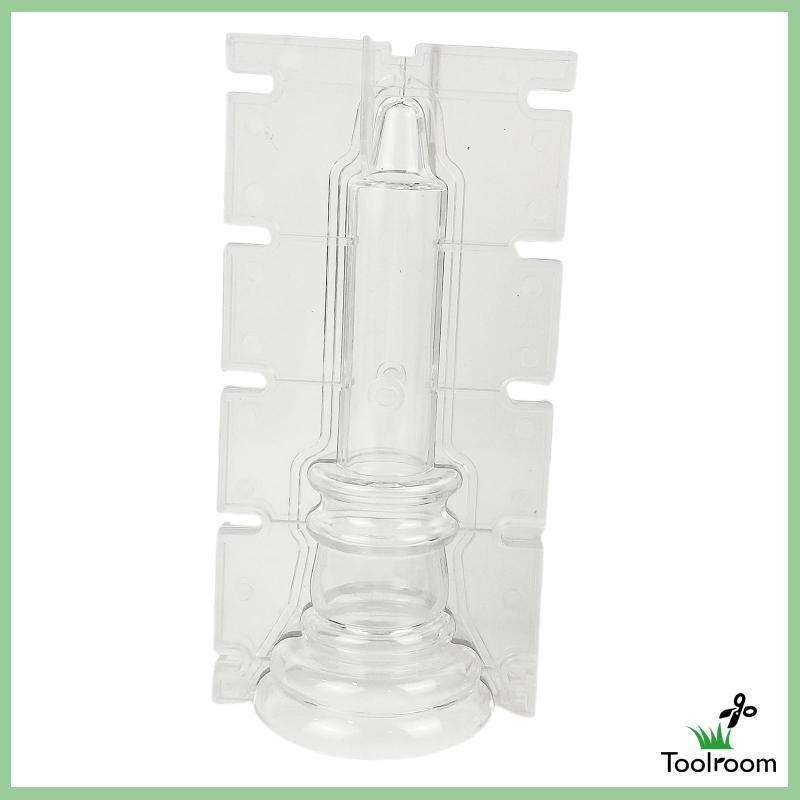 Nến Sáp Xà Phòng DIY Trang Trí Nhà Cửa