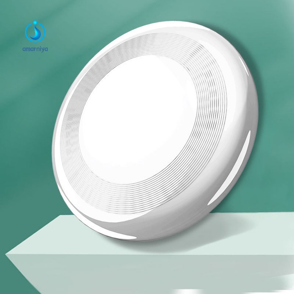 Đĩa Ném Bắt Ruồi Màu Sắc Tươi Sáng Nhỏ Gọn Cho Thú Cưng