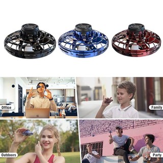 Con Quay Đồ Chơi Fidget Spinner HìNh UFO Mini