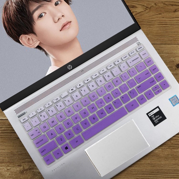 Loa 13.3.3.3.3.3M Chuyên Dụng Cho Xe Hơi" Miếng Dán Bảo Vệ Bàn Phím Laptop HP Spectre x360 2 Trong 1 13-w013dx 13-ac013dx 13-ac036dx 13-AD 13-AE 13-AF