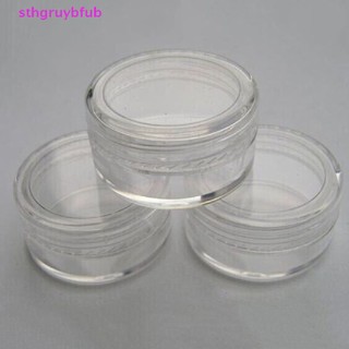 1 hũ rỗng đựng mỹ phẩm tiện lợi