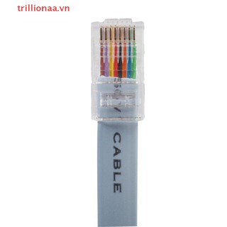 Trillionaa usb sang rj45 cho cáp điều khiển usb cisco vn
