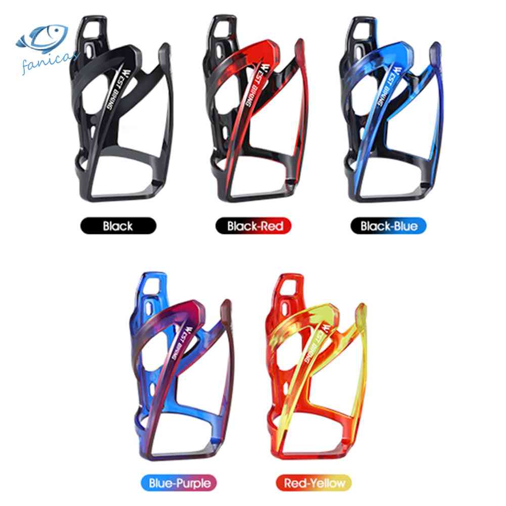 Giá Đỡ Bình Nước Gắn Xe Đạp Leo Núi MTB Tiện Dụng