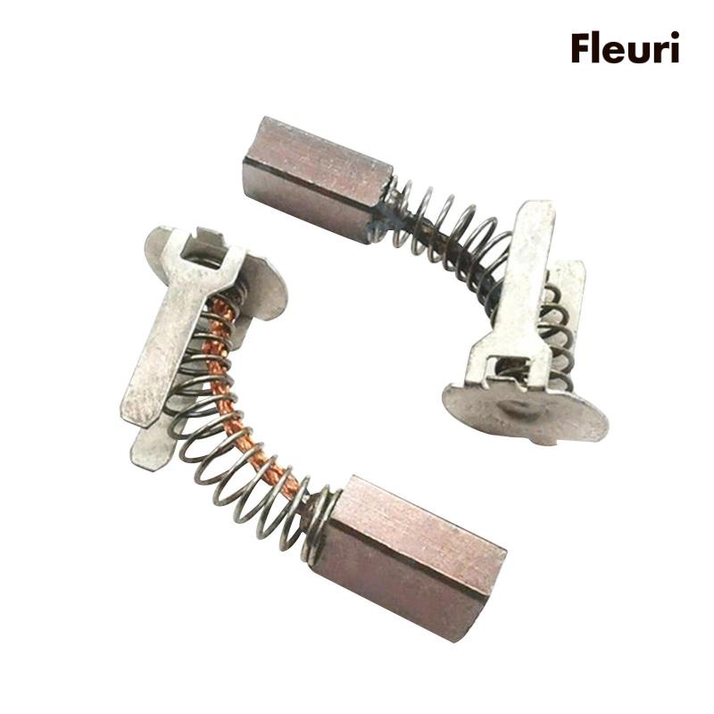 Set 2 Chổi Than Thay Thế Cho Gsb 180-li Gsr 180-li Gsr140-li