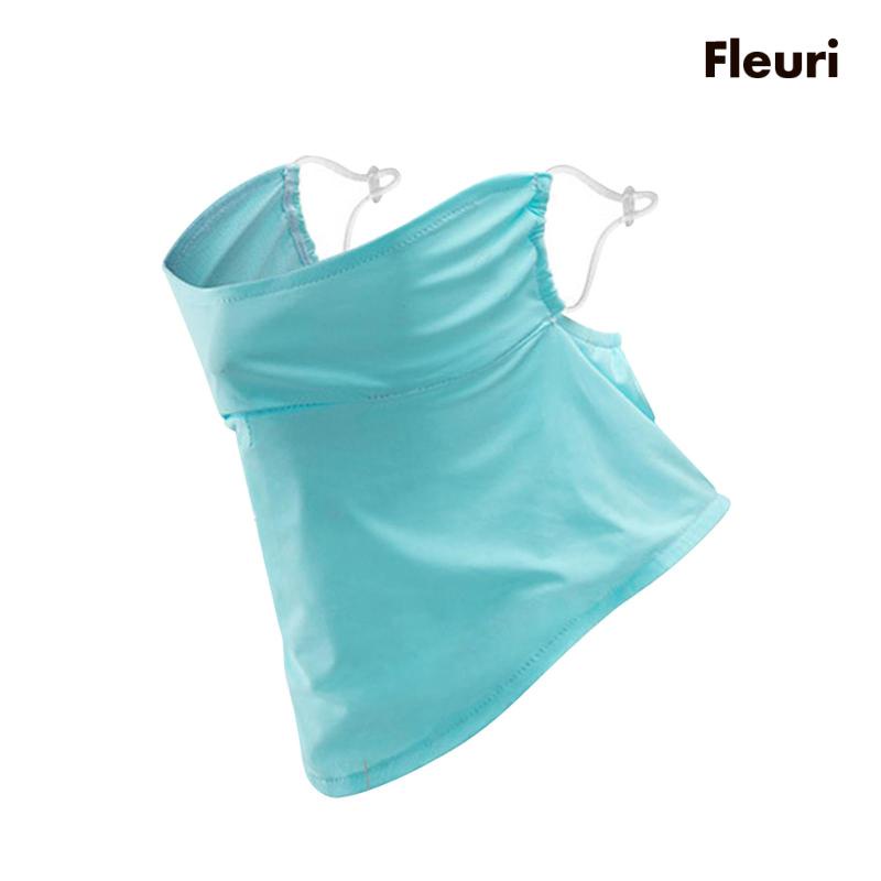 Khăn Che Mặt Bảo Vệ Chống Nắng Khi Chơi Golf / Biking