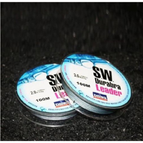 Dù Câu Cá SW Siêu Bền 100m , Dây Câu Cá 100m Thương Hiệu SW