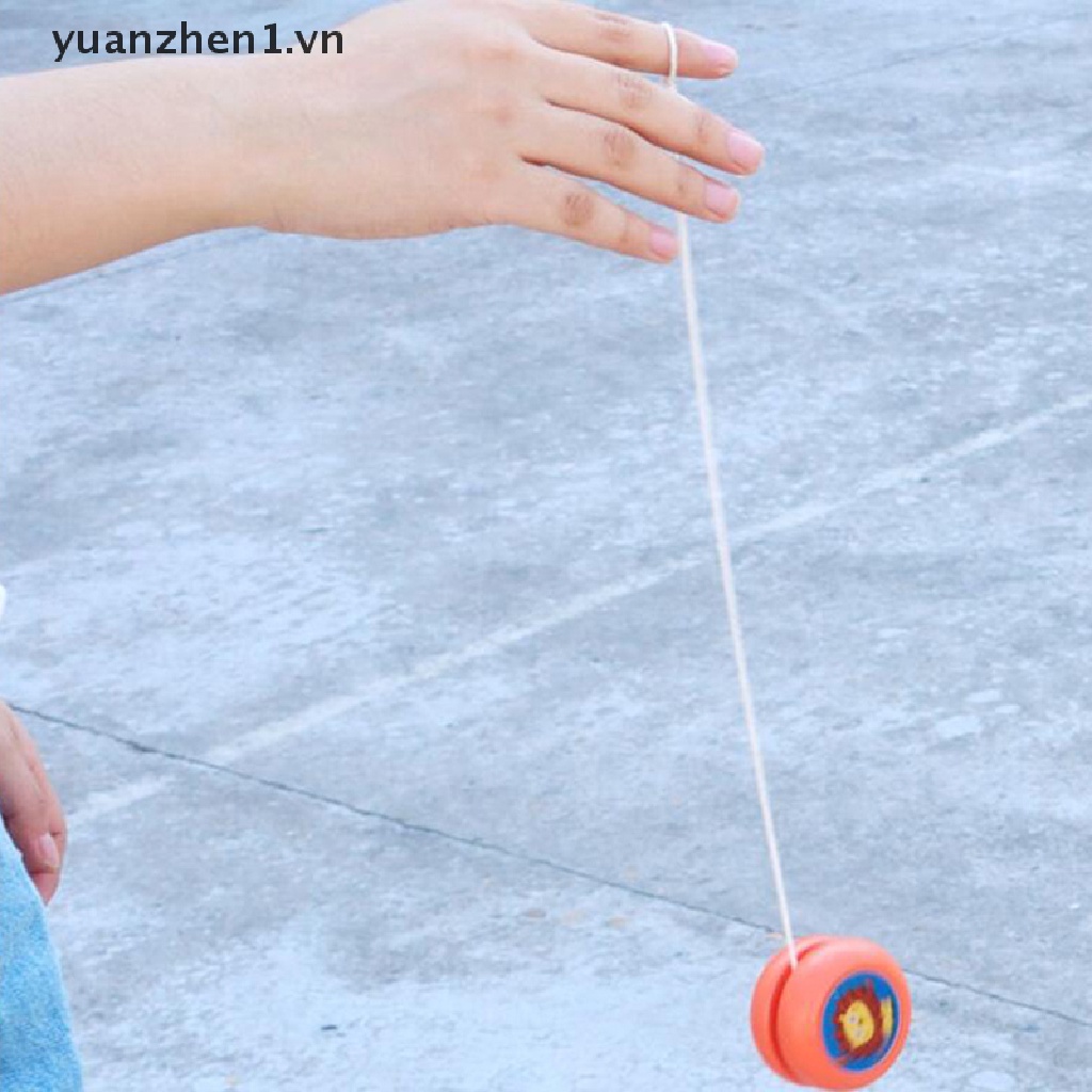 Đồ Chơi Yoyo Hình Bọ Rùa Dễ Thương Cho Bé