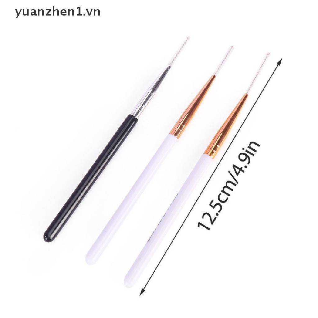 Mascara Chải Lông Mi Sử Dụng 1 Lần Tiện Lợi