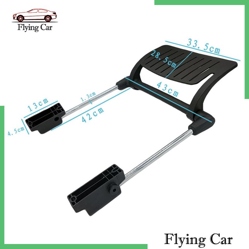 Bàn Đạp Để Chân Có Thể Điều Chỉnh Tiện Dụng Lzdjfmy2
