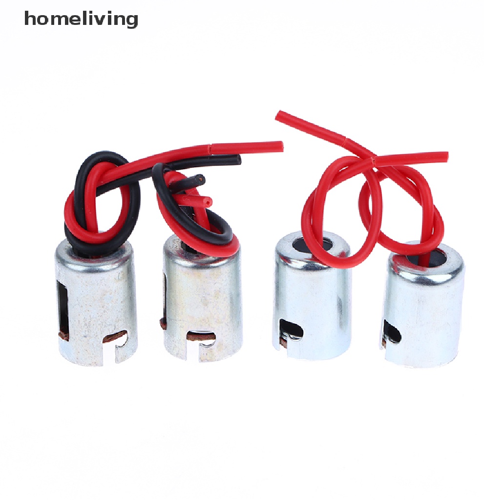 Bộ 2 Giá Đỡ Đèn Tín Hiệu BA15S BA15D BA9S T9 Chuyên Dụng Cho Xe Hơi