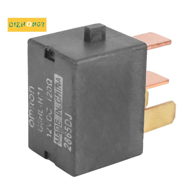 Rơ Le Điều Hòa Không Khí Chuyên Dụng Cho Honda Accord CRV G8Hr-H71 12V